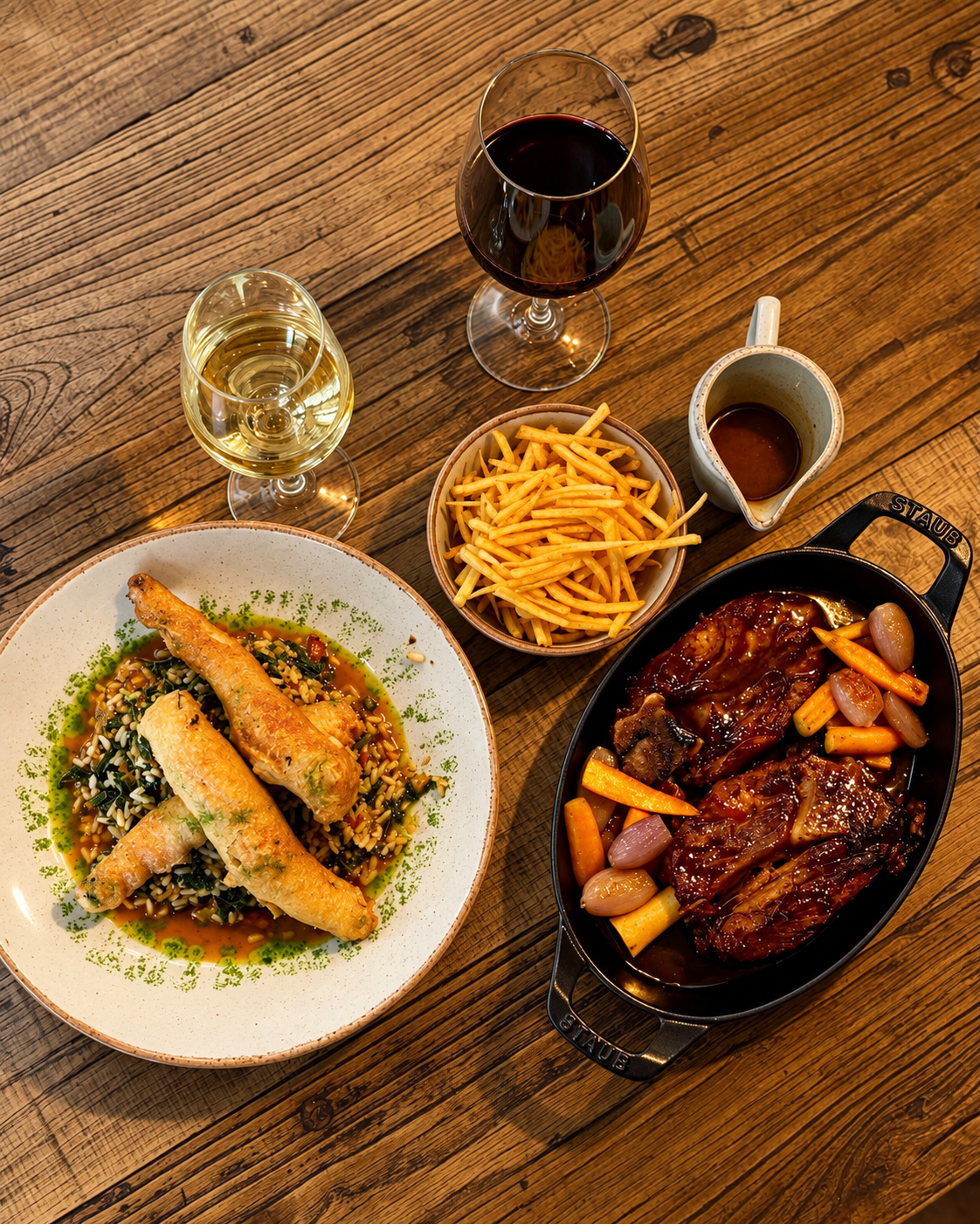 Delfina Cantina Portuguesa