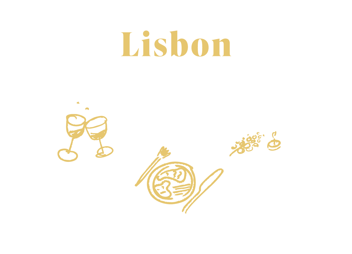 Lisbon Restaurant Week October 2026 | Discover the Best of Lisbon ...