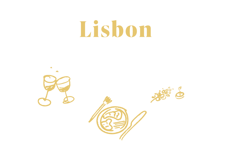 Lisbon Restaurant Week October 2026 | Discover the Best of Lisbon ...