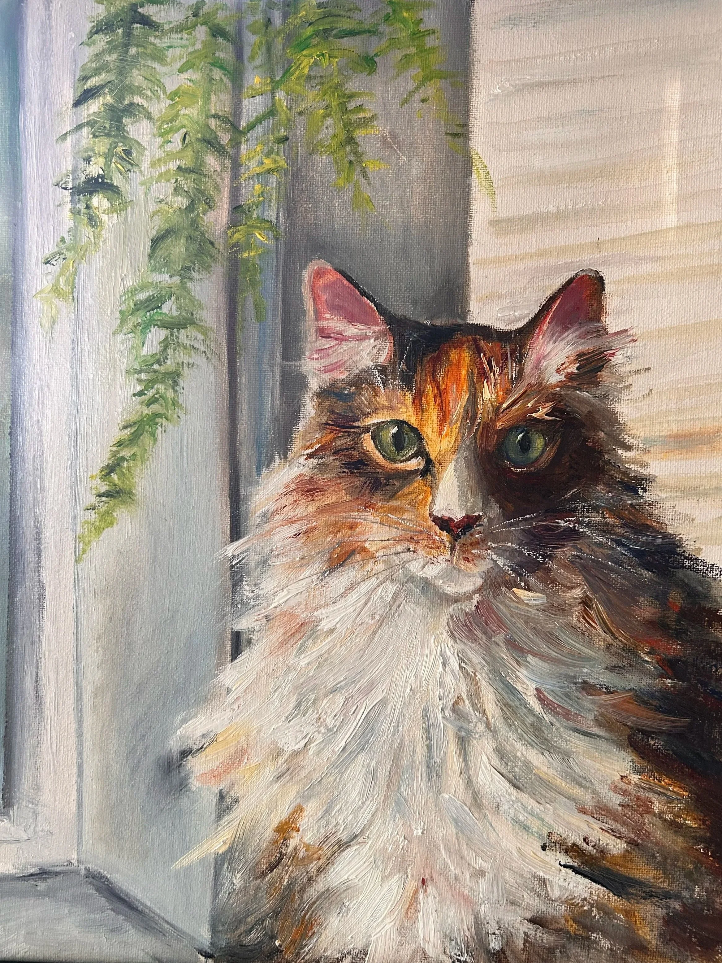 Phoebe