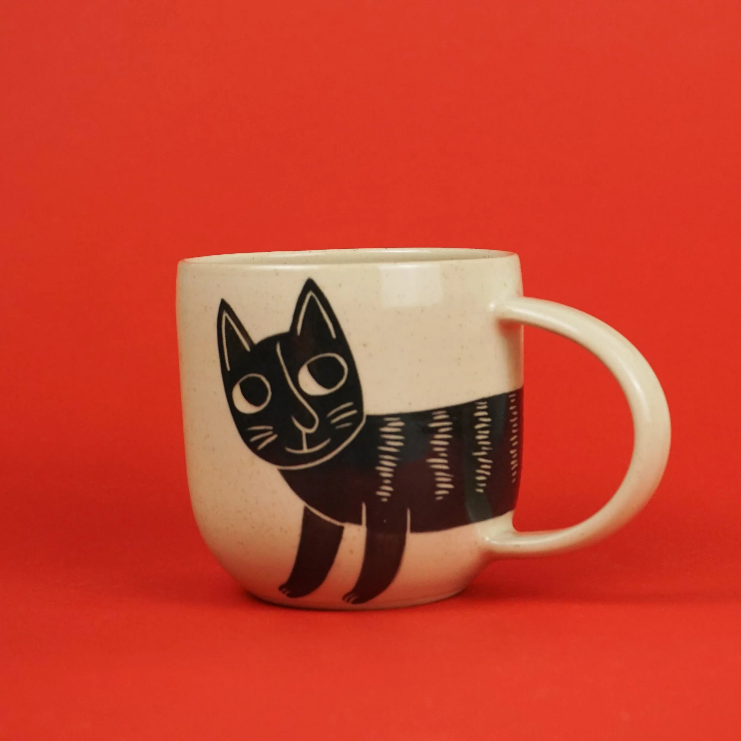 Tasse Katze 03