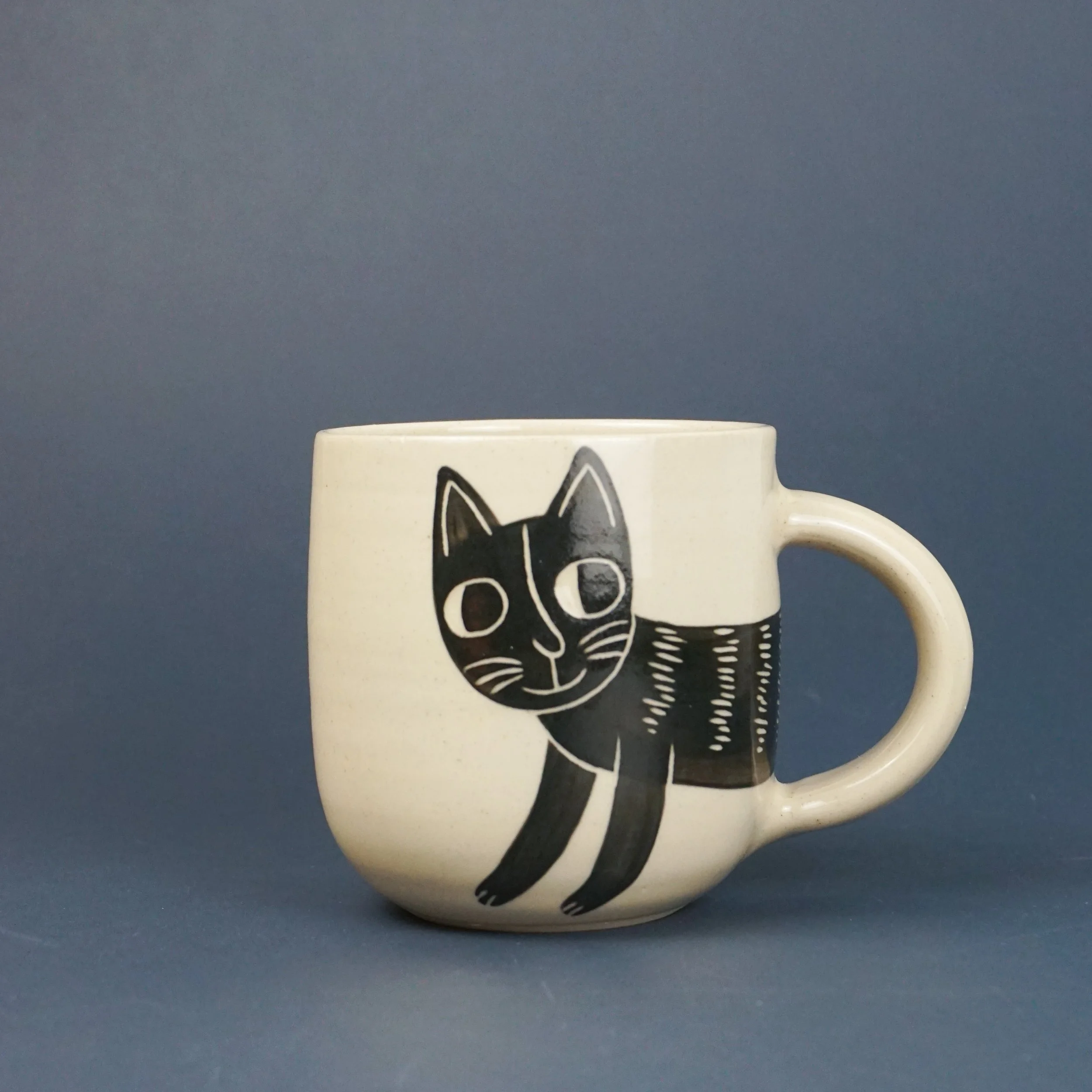 Tasse Katze 02
