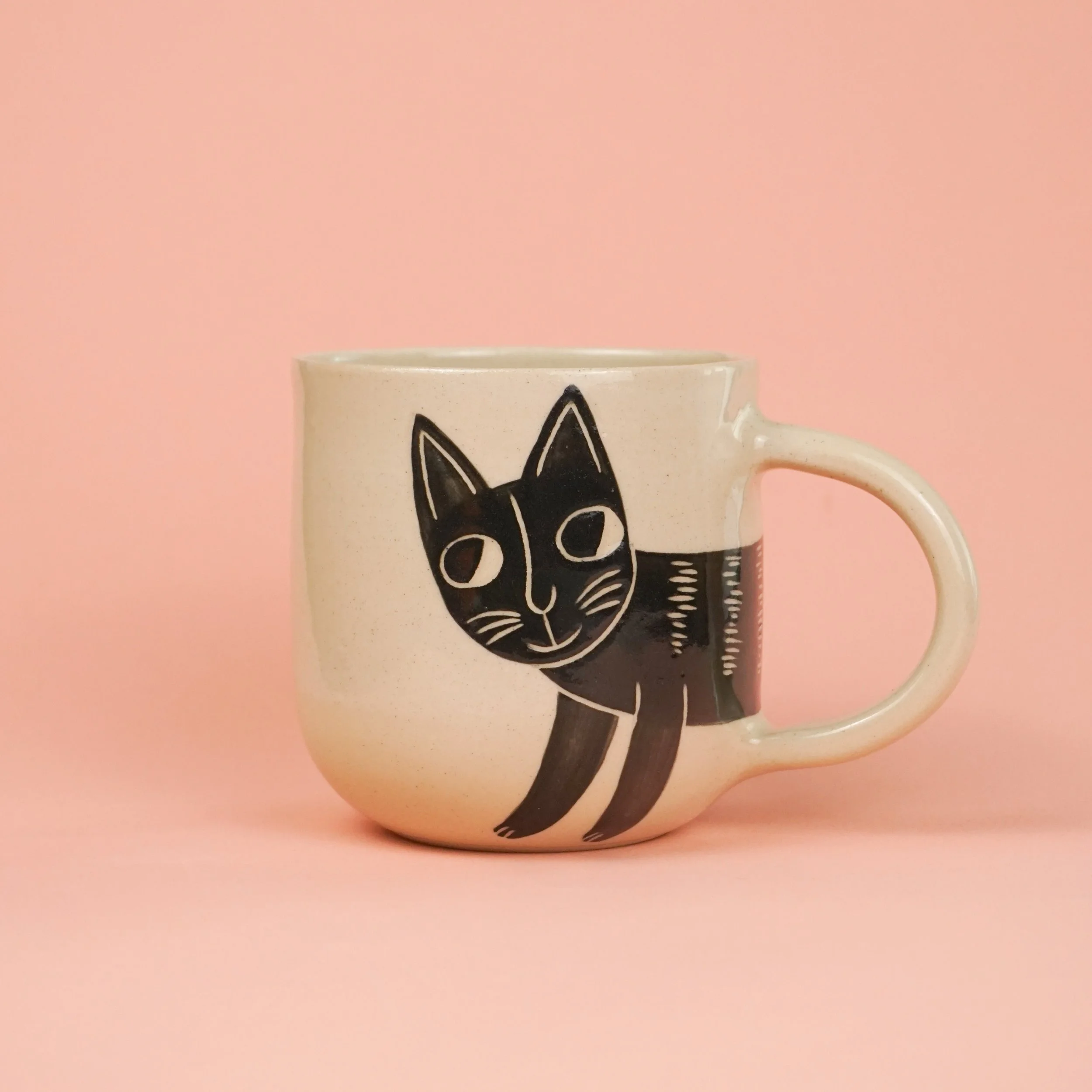 Tasse Katze 01