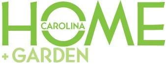 Carolina home and garden magazine media logo