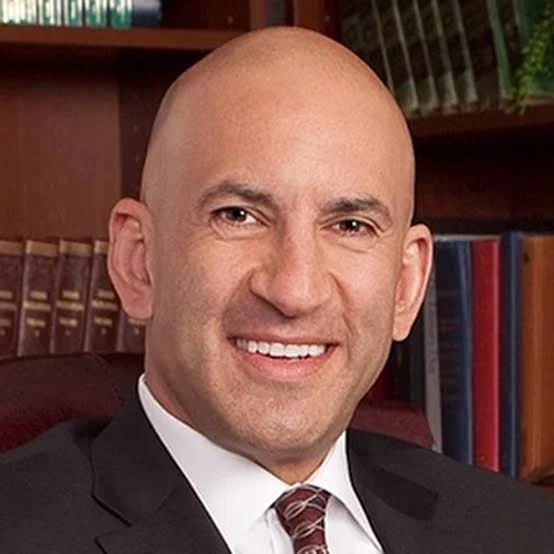 Matt Shaheen