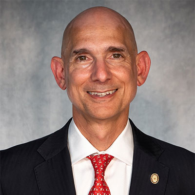 Greg Bonnen