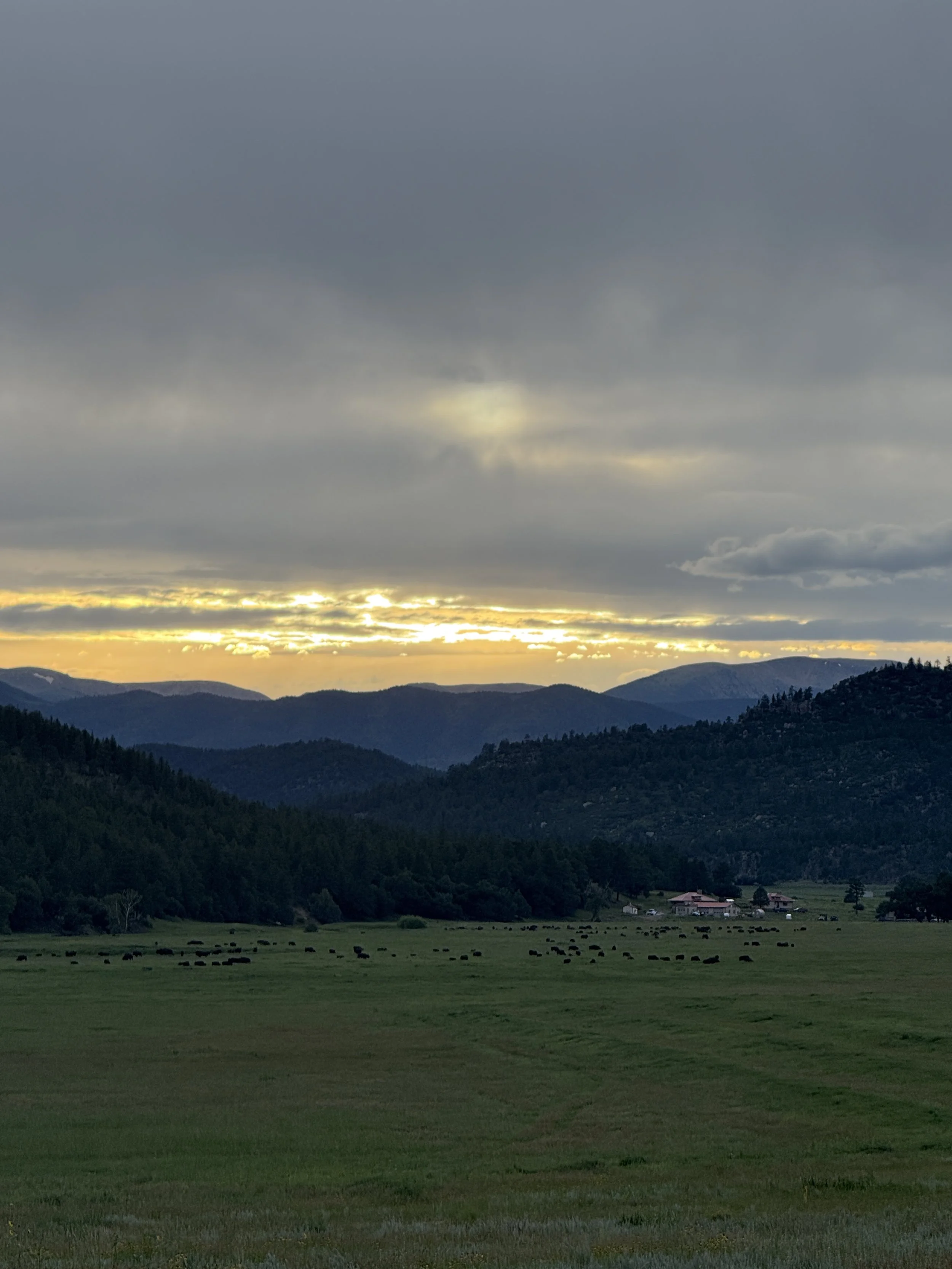 Discovering Vermejo: A Hidden Gem of the Rockies