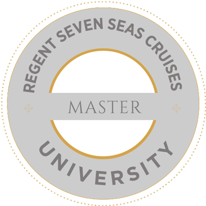 Regent Seven Seas Cruises