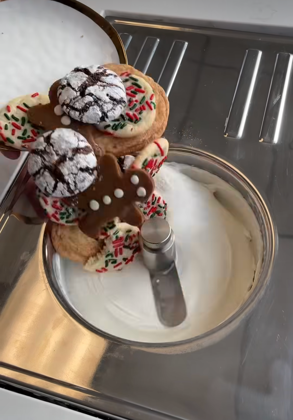 Content Series: Salt & Straw's "The Dump"