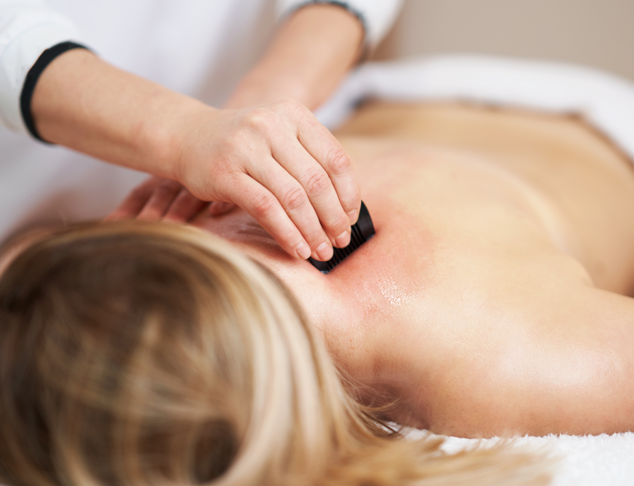 Gua sha
