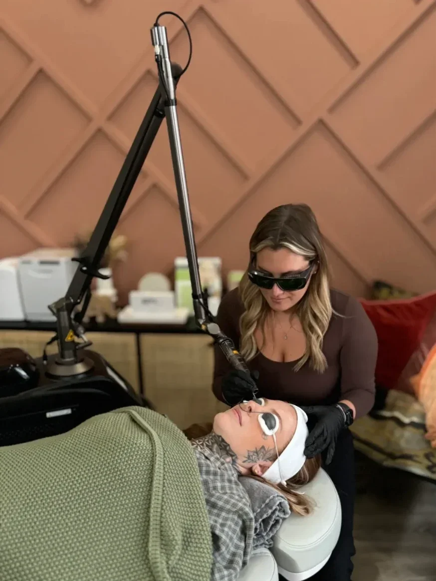 Who’s Who in Aesthetics: Esthetician, Aesthetics Nurse, and Aesthetics Nurse Practitioner Explained  