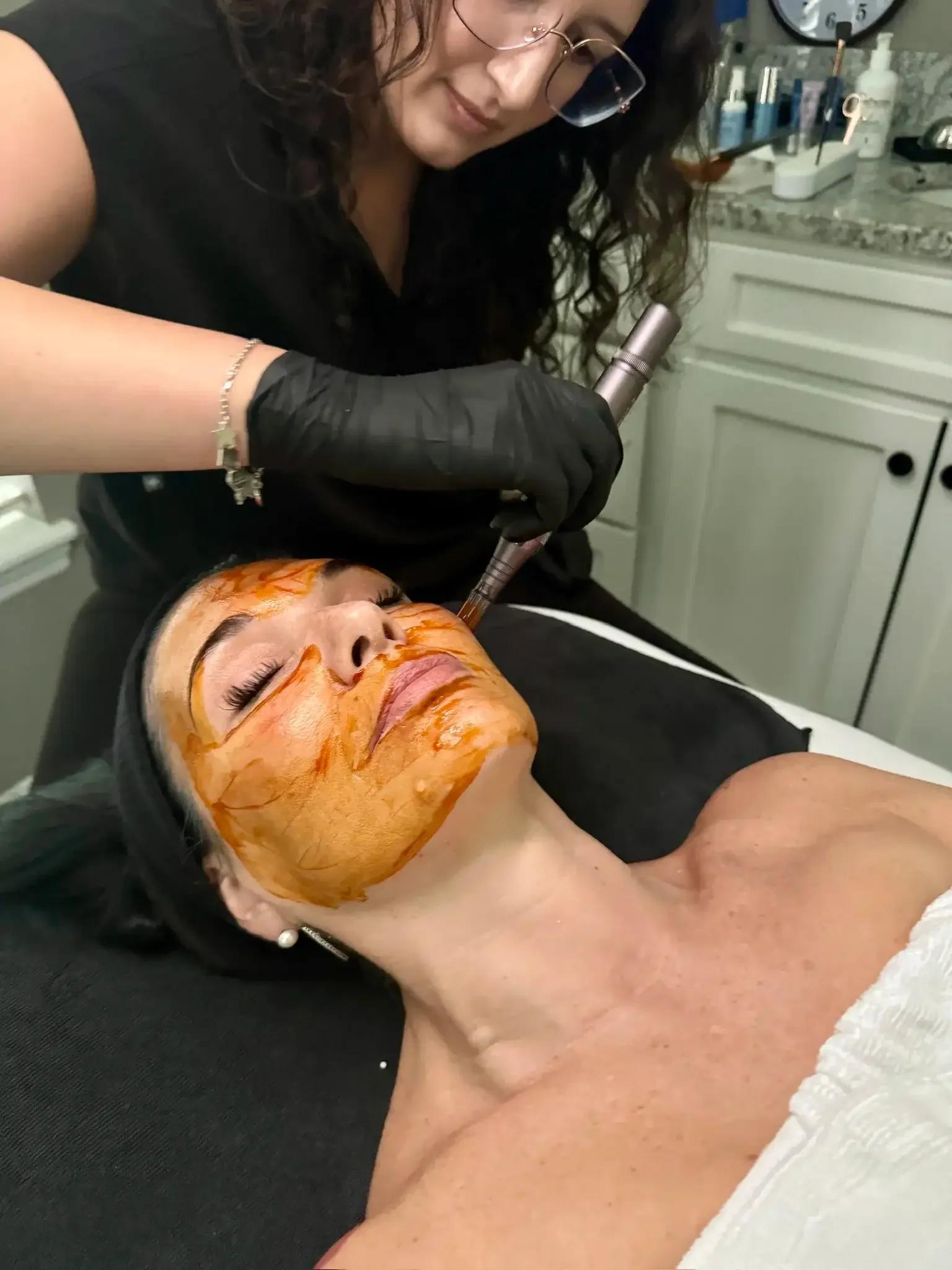 Luxe Facials