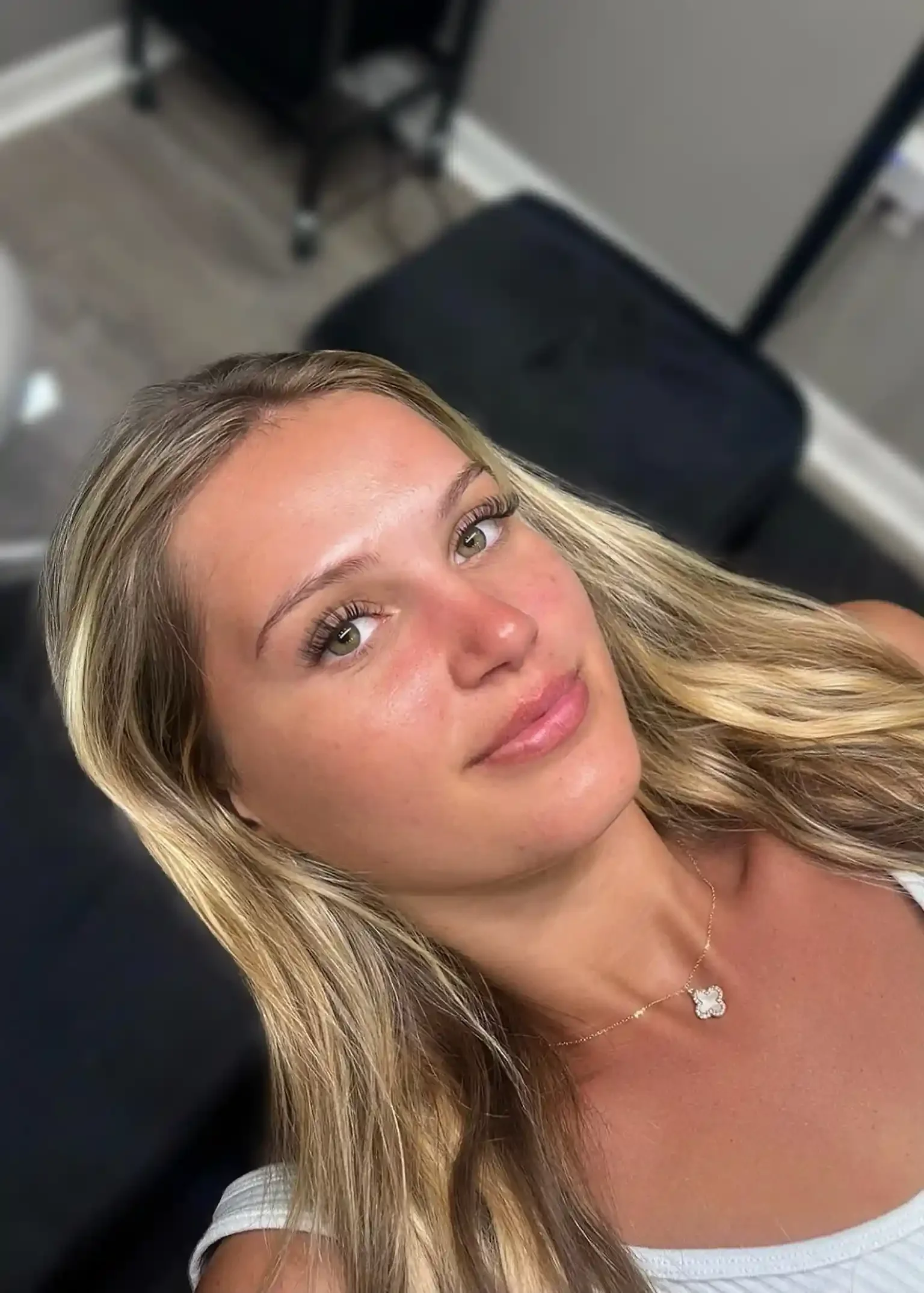 Lash Lift and Lash Extension Aftercare