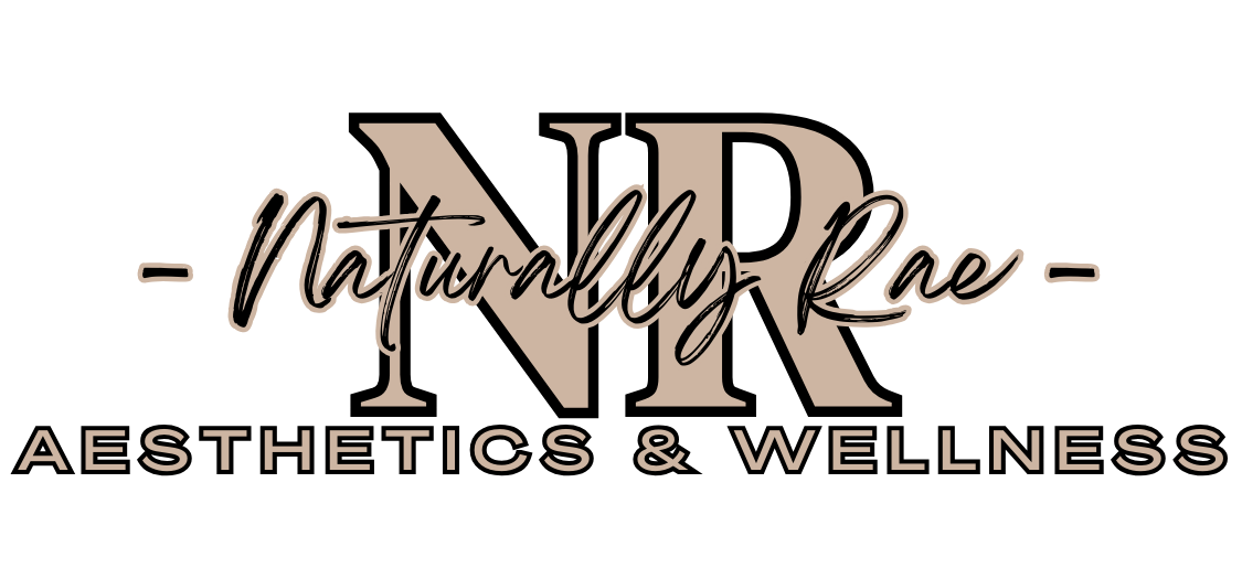 Ocala Medspa | Naturally Rae Aesthetics &amp; Wellness