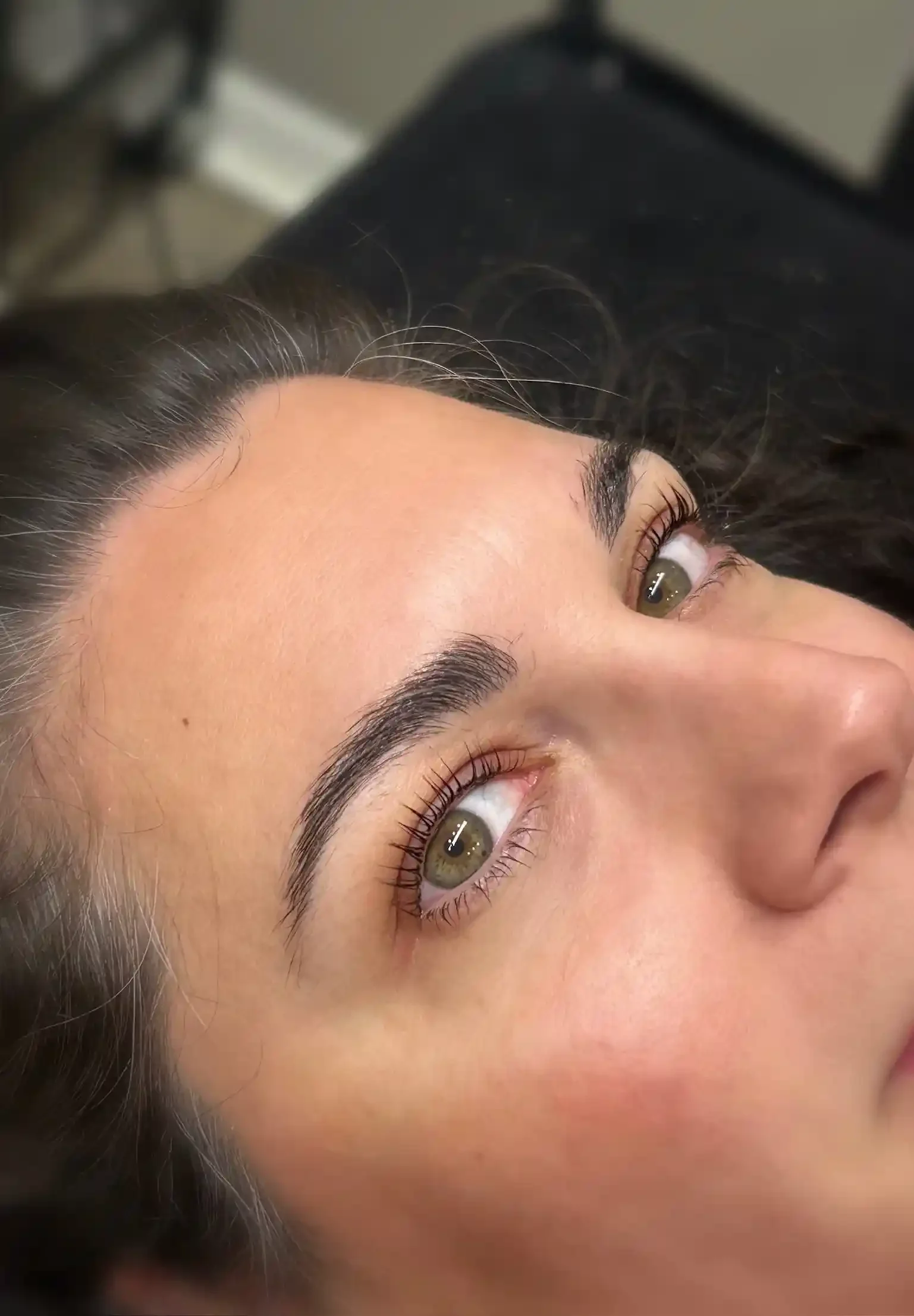 Lash Extensions