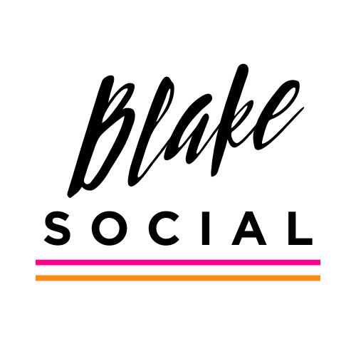 Blake Social