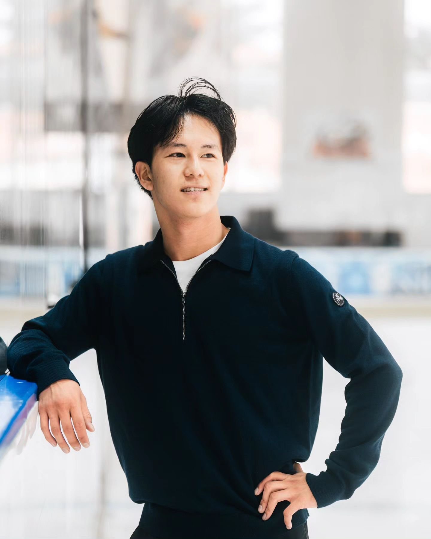 Hey everyone 🙂
I have an exciting announcement - you can win 2 tickets to the Grand Prix in Angers for free! 
All you need to do is like this post and share it to your story to have a chance to win!
See you there 😉

___

Salut tout le monde 🙂 
J'a