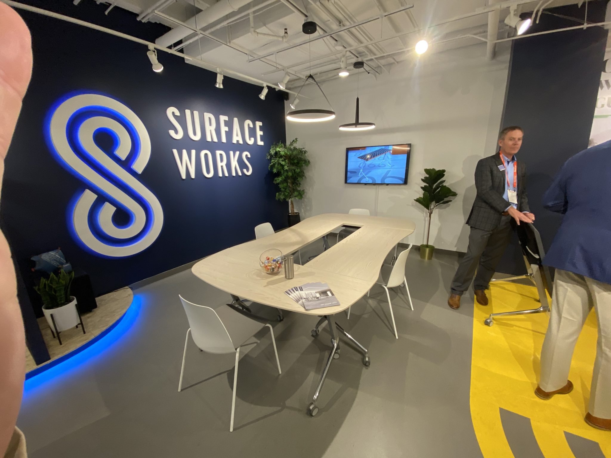 Surfaceworks