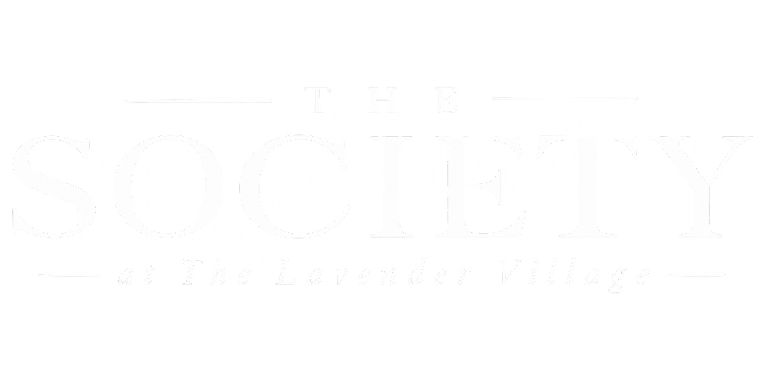 The Society at The Lavender Village