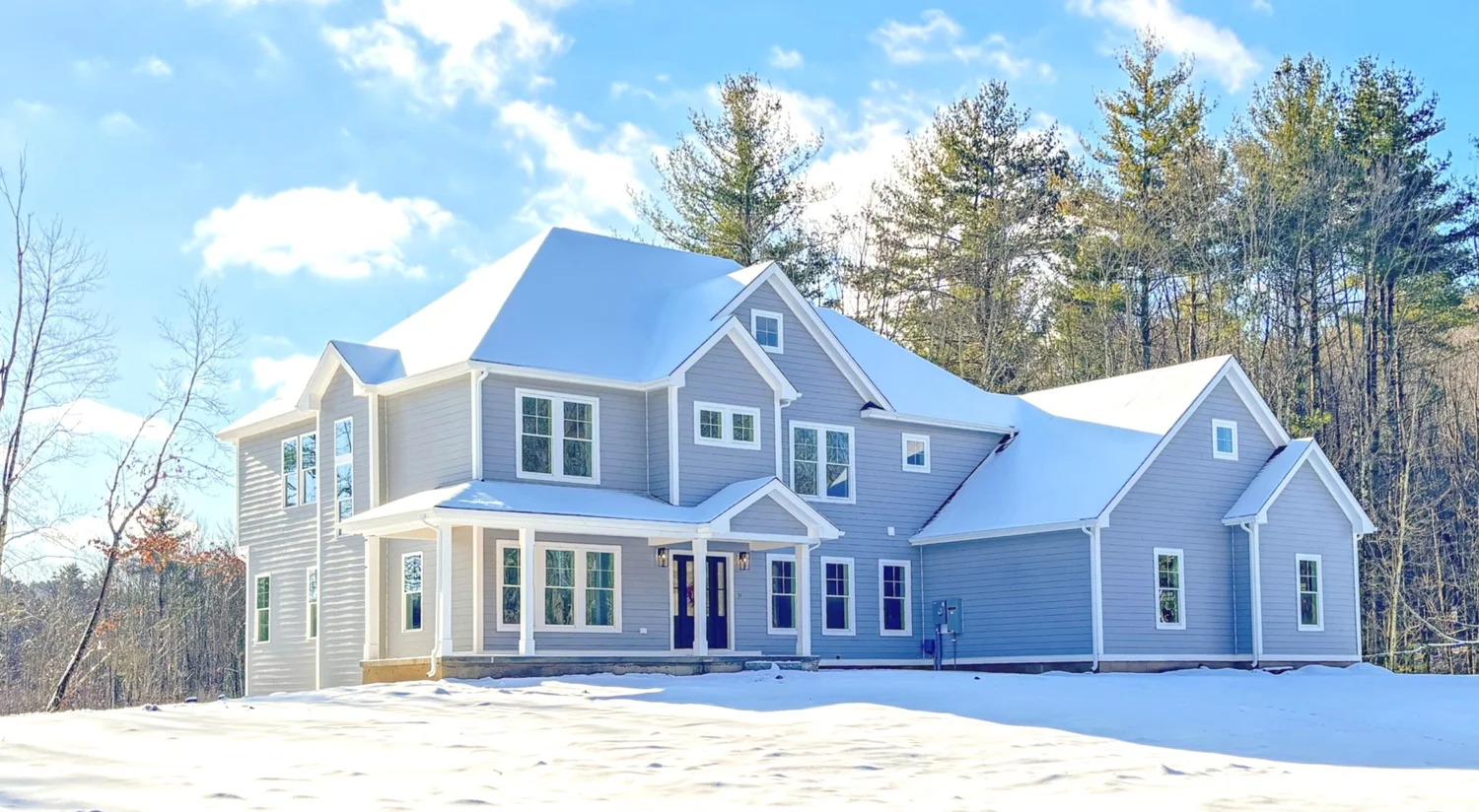 Brighton Ridge Construction | East Granby, CT