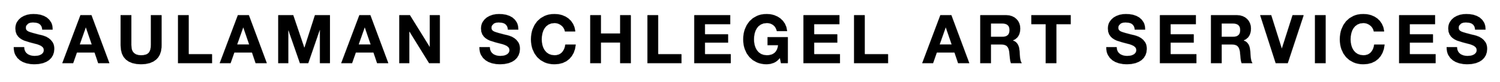 SAULAMAN SCHLEGEL ART SERVICES