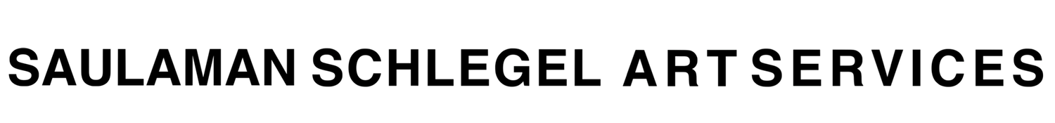 SAULAMAN SCHLEGEL ART SERVICES