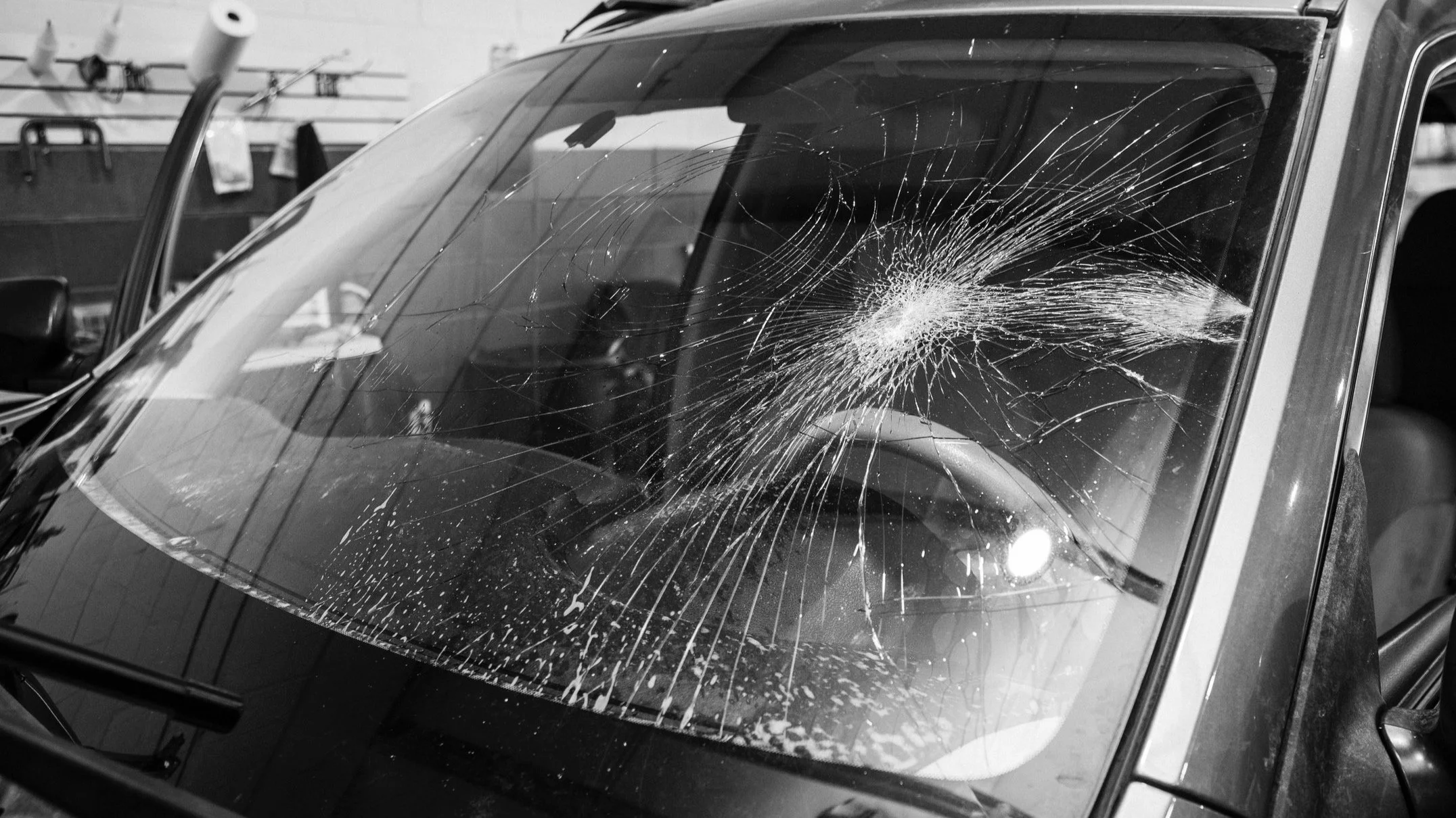 AUTO GLASS SAFETY — Reliable Auto Glass