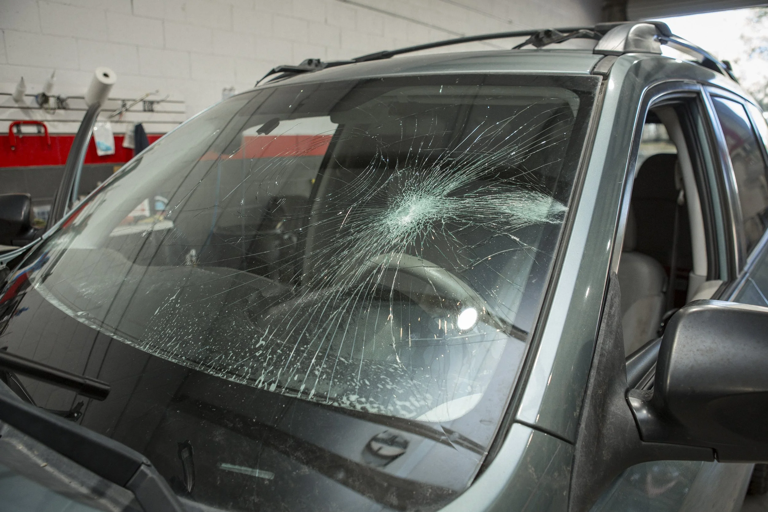 Reliable Auto Glass | Auburn CA | Grass Valley CA | Windshield ...