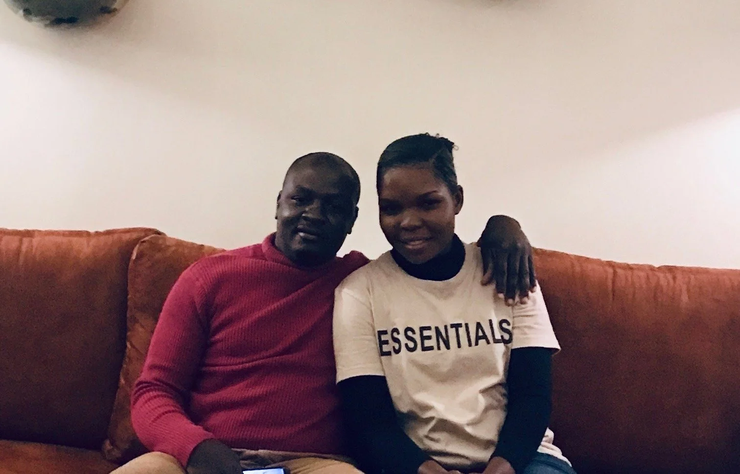 Christ Reconciles ALL Things - Marriage