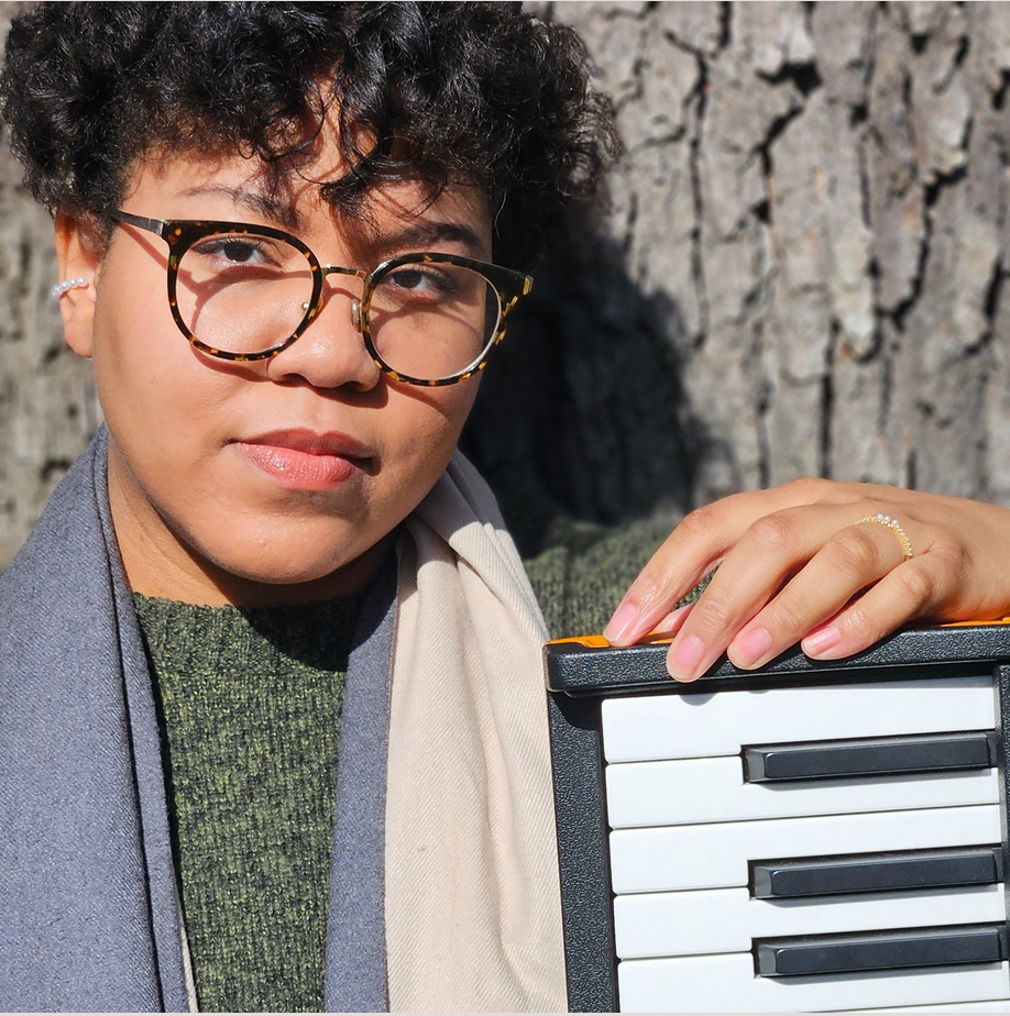 Jennifer James Trio