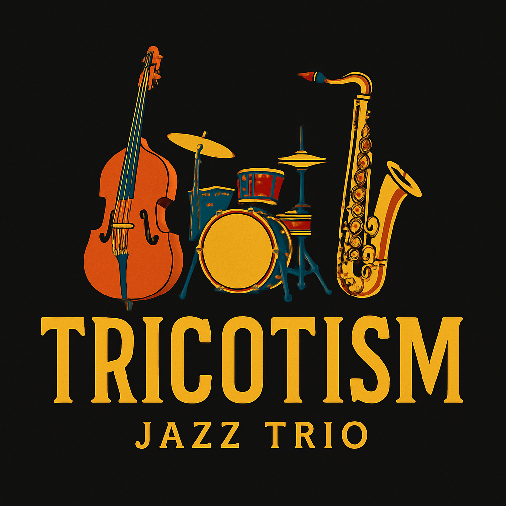 Dave Sterner’s Tricotism