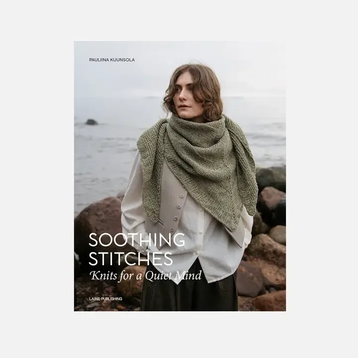 Soothing Stiches