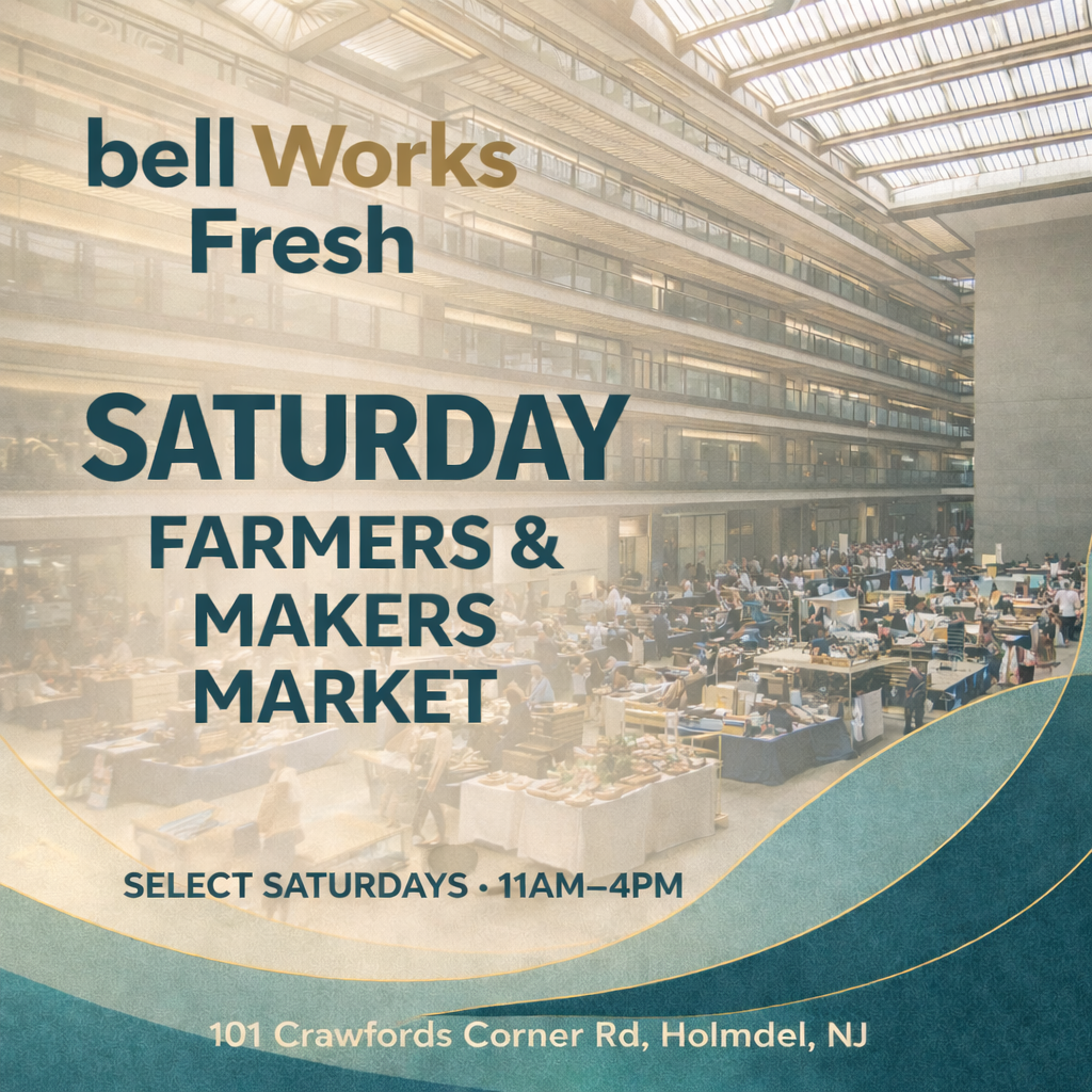 Farmers &amp; Makers Market