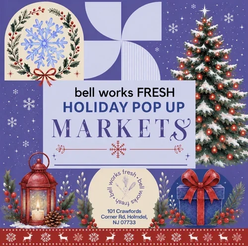 Holiday Markets