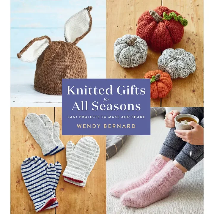 Knitted Gifts