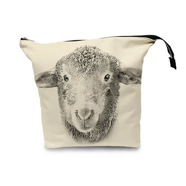 Purl project bag