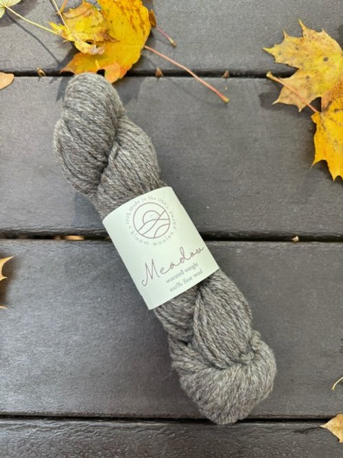 Bloom Woolen Yarns - Meadow