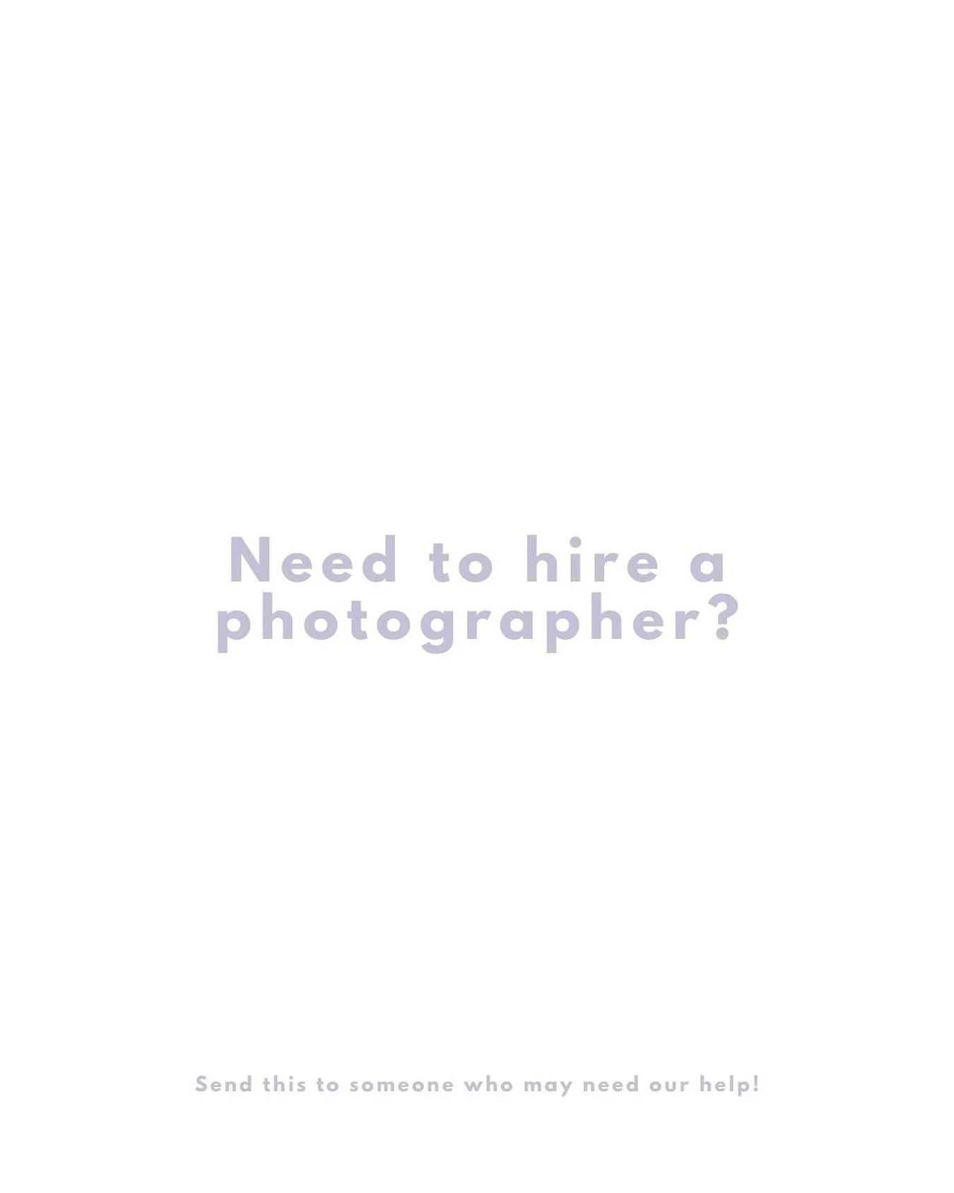 The great thing about a VA is they likely have a little black book ready, filled with all their brilliant contacts. Whether you need a photographer, a caterer, flowers delivered or a printer supplier- your VA will be able to cut out the time you&rsqu