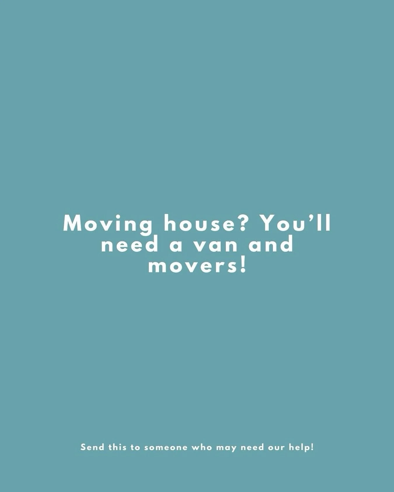 Moving house is stressful enough - let your VA handle the logistics and admin! And with The Temp PA, you&rsquo;re able to hire a VA for a project, rather than a long-term commitment 🙌🏼