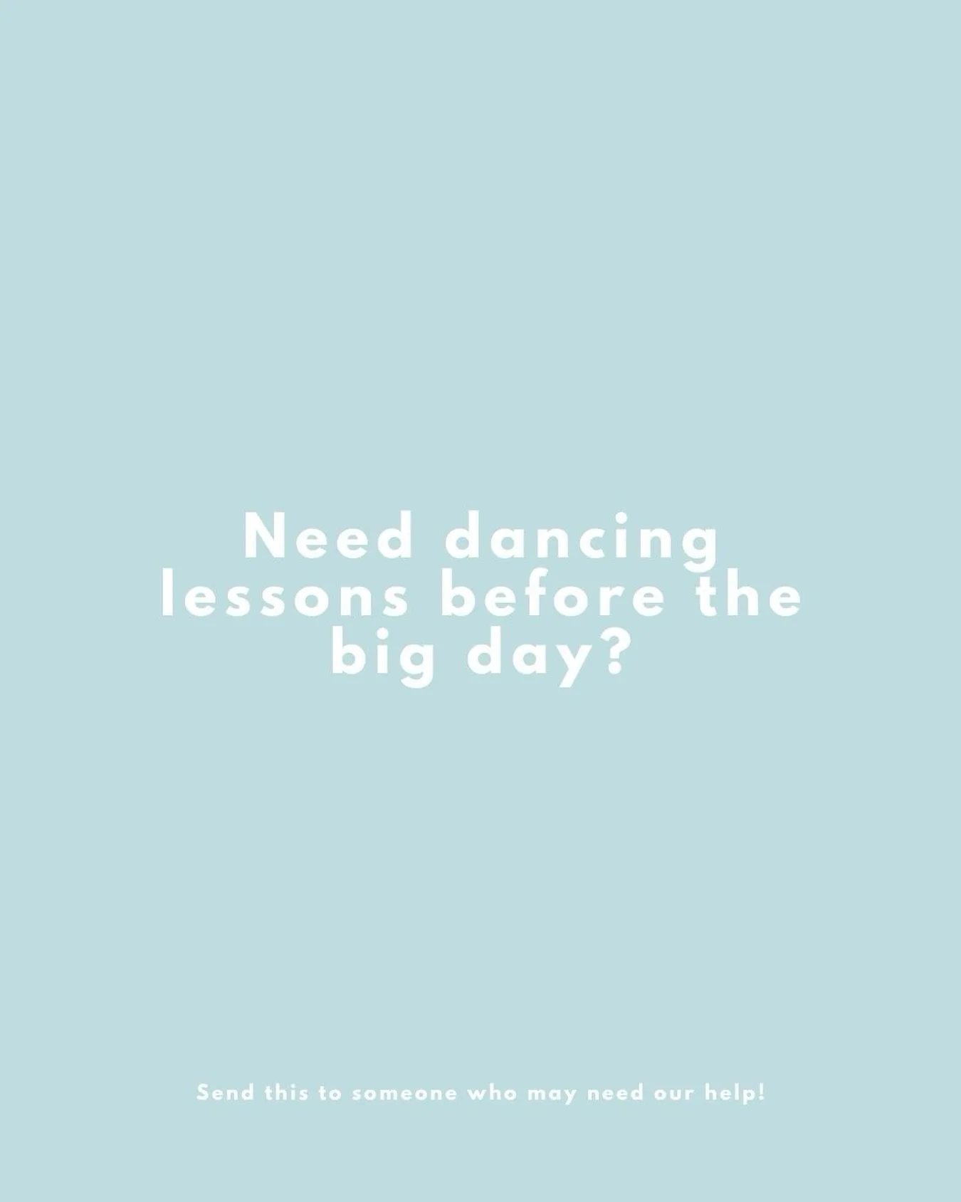 Getting ready for the wedding? Your VA can help with anything you need for yourself, from booking dance classes to spa treatments!
When life gets busy, an extra pair of eyes, ears and hands makes all the difference 🙌🏼