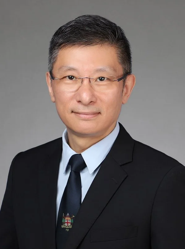 Eric Ma