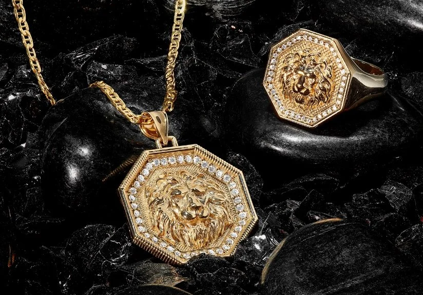 Men's Jewelry