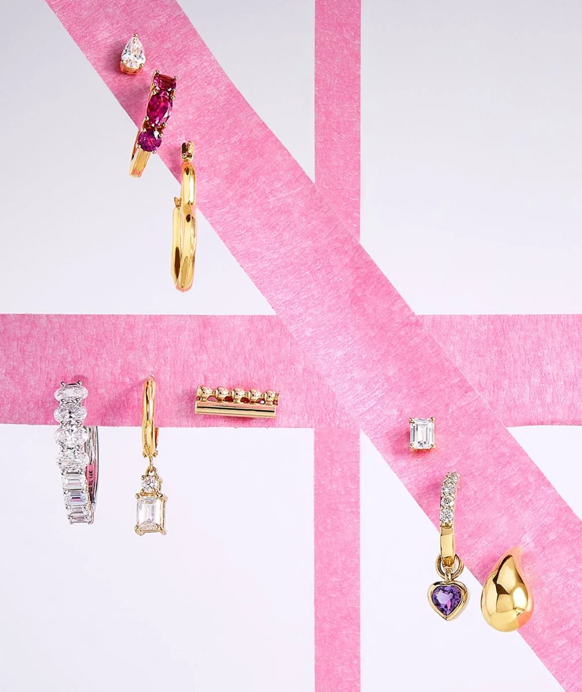 All Ears Jewelry Stylerich
