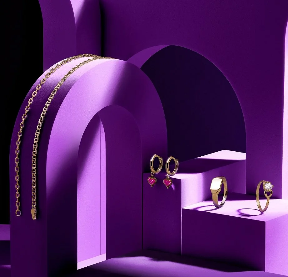 kids jewelry trends