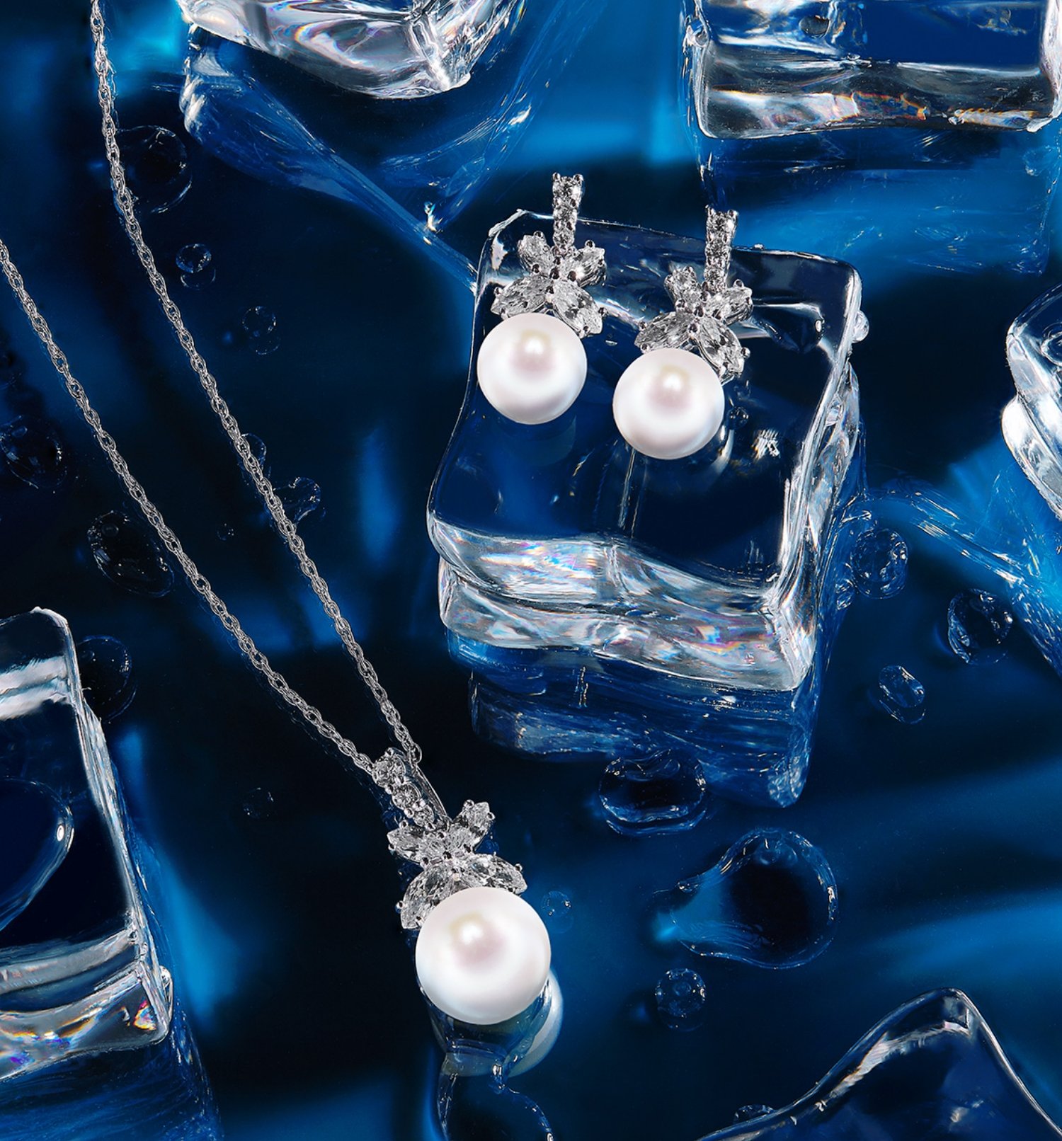 Richline Jewelry Pearls | Stylerich | Trend Guide