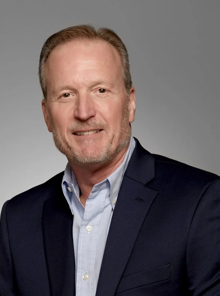David Radcliffe - Chief Information Officer