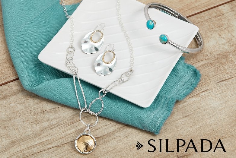 Silpada Launches E-Commerce Site