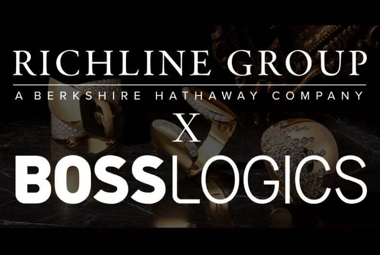 Richline Group and BOSS Logics Forges New Partnership
