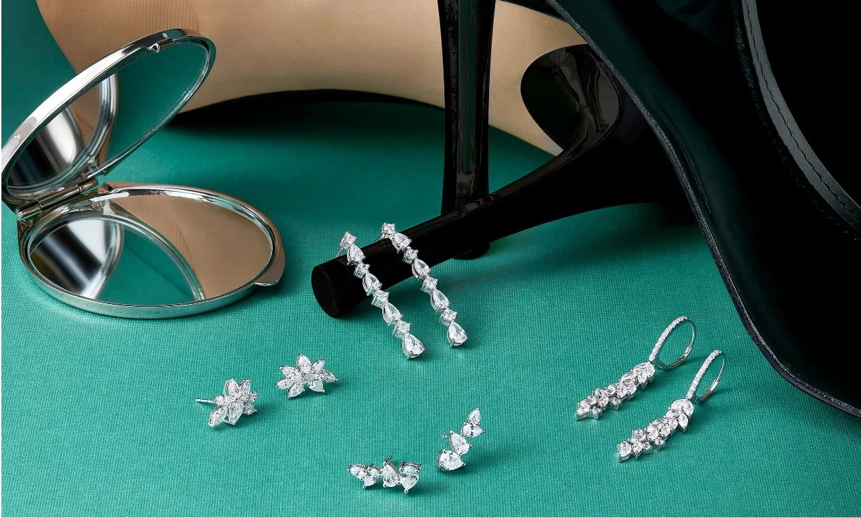 Dazzling Diamonds