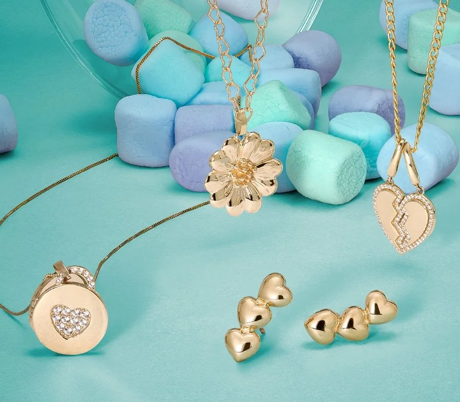 Demi Fine Jewelry